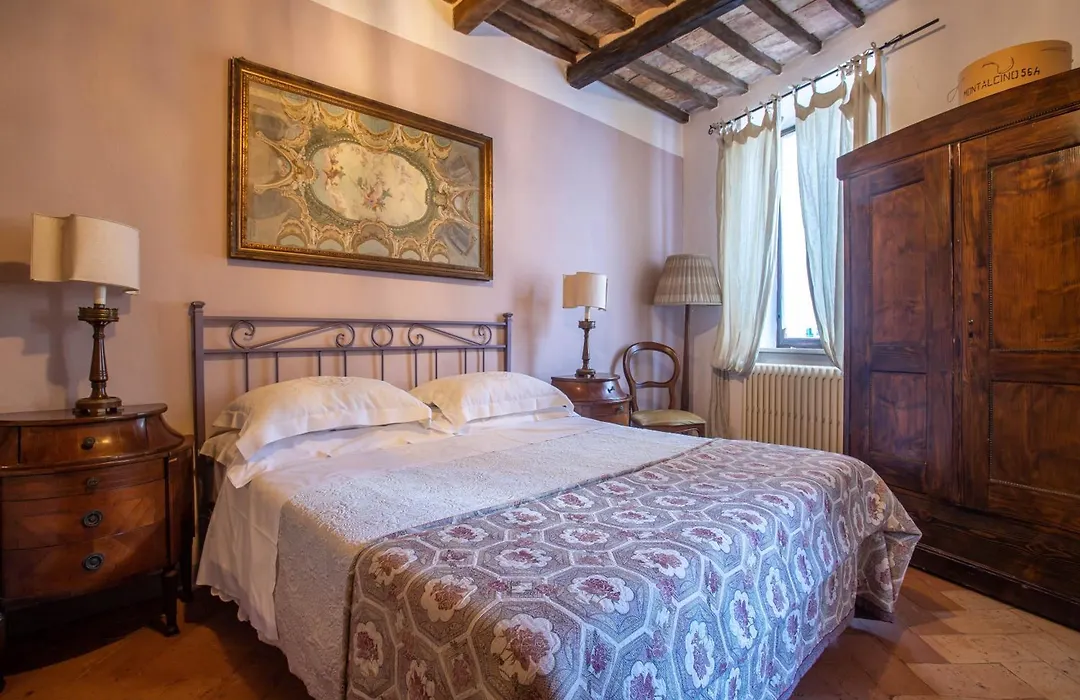 Guesthouse da Idolina dal 1946-1