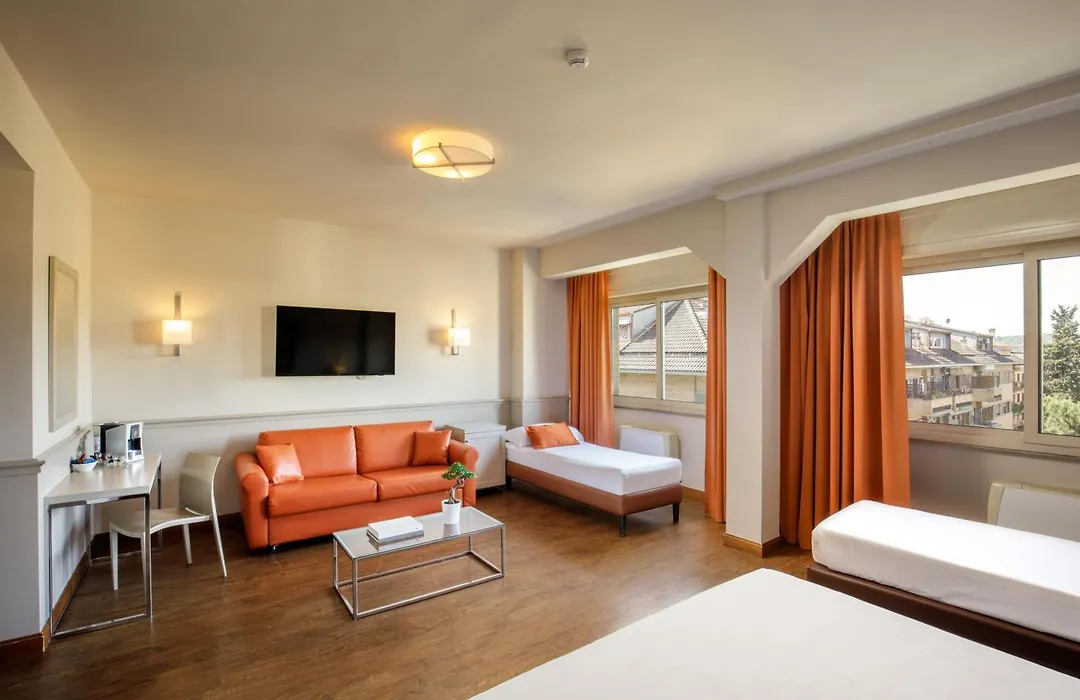 Grand Hotel Fleming By Omnia Hotels-1