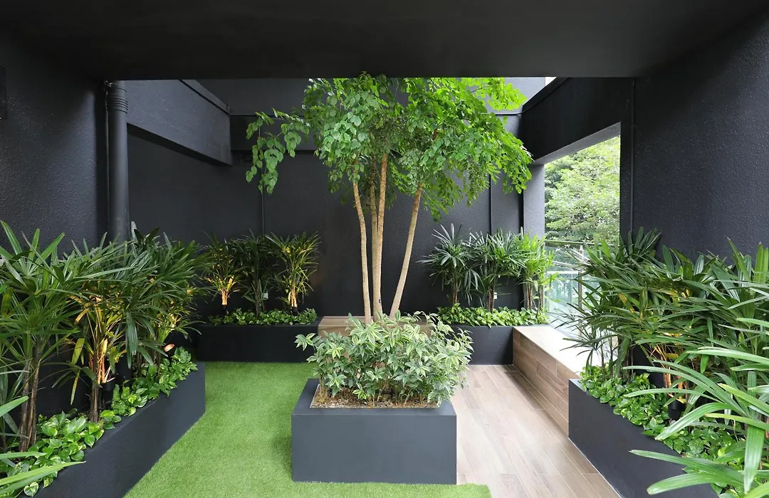 Oakwood Studios Singapore-1