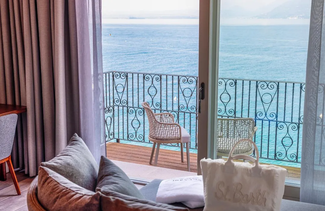 Hotel Villa Leopardi 4S - Adults Only-1