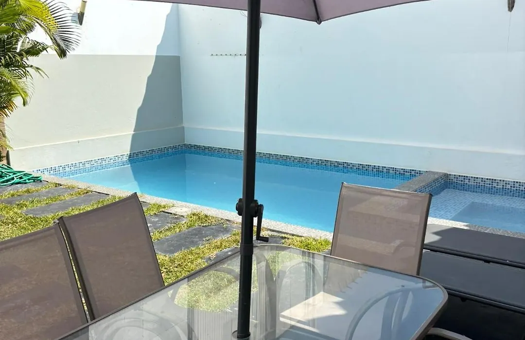 Killamoon House Paracas-1