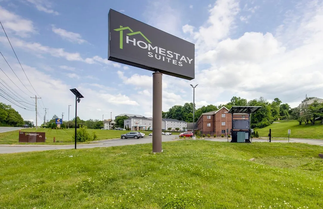 Homestay Suites-1