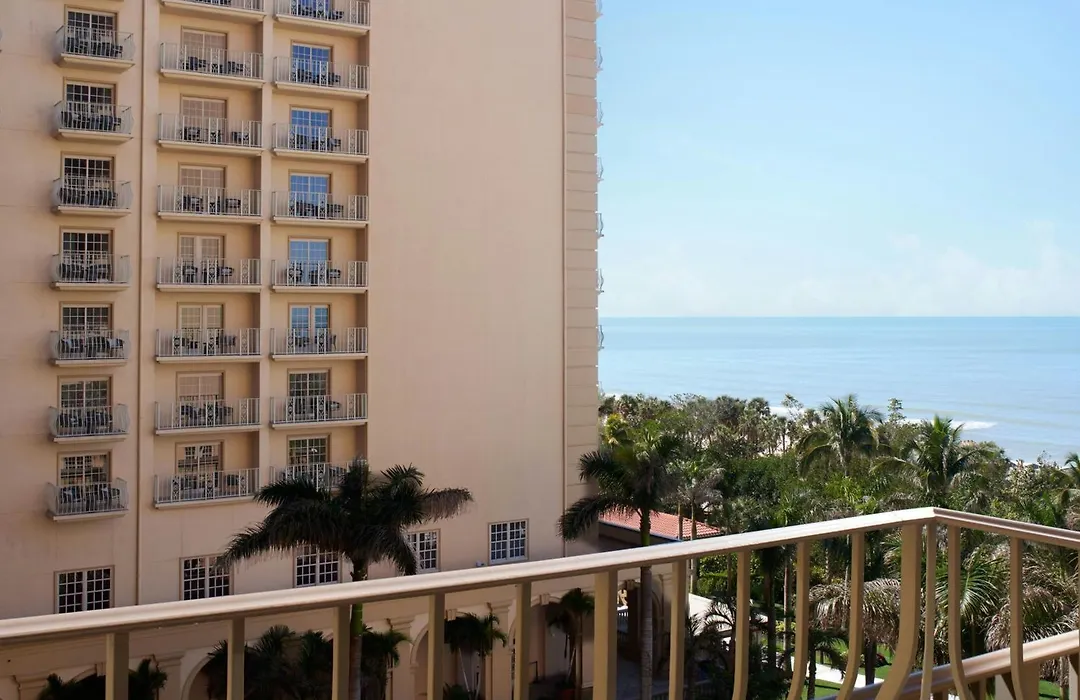 The Ritz-Carlton Naples-1