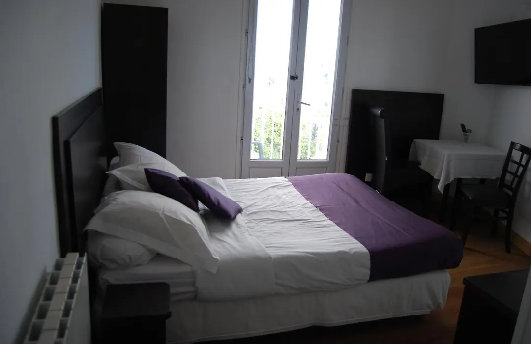 Hôtel Azur-1