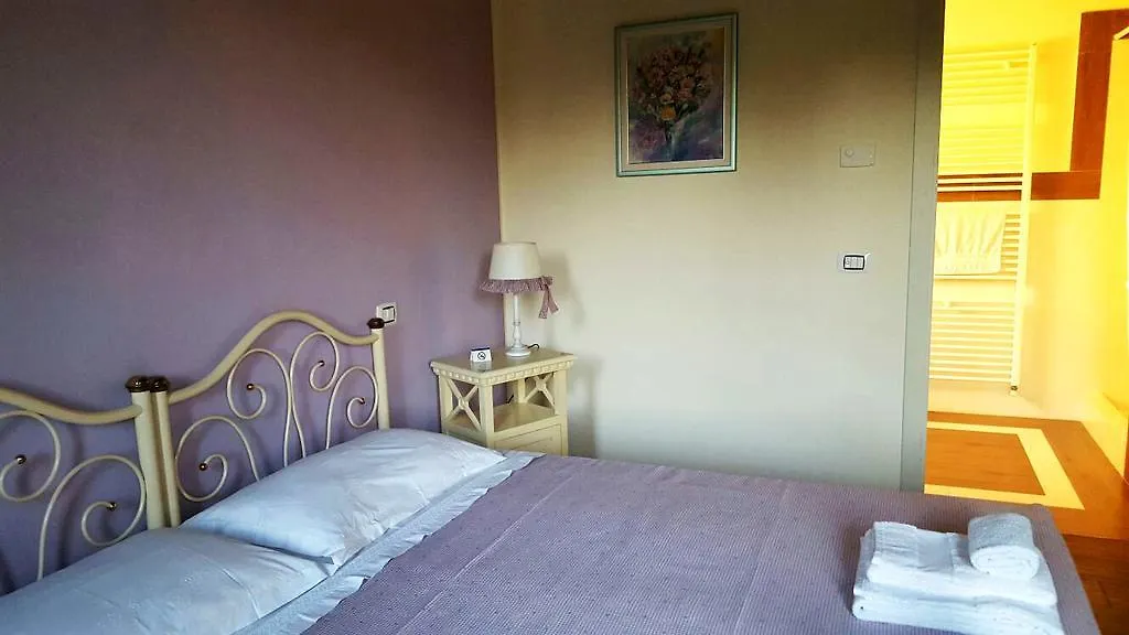 B&B "Corte San Tomaso"-1