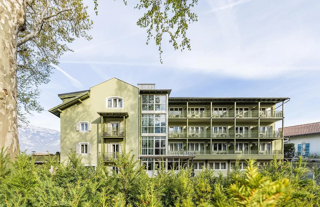 Hotel Heide Park-1