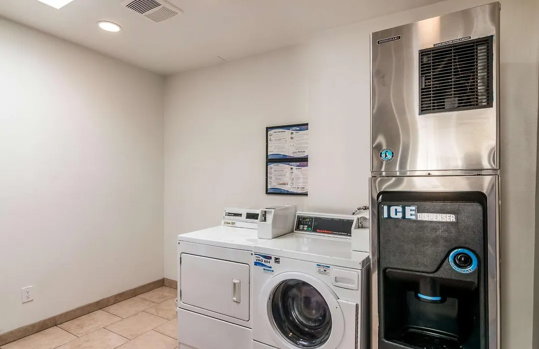 Motel 6 Bell Gardens, Ca - Los Angeles-1