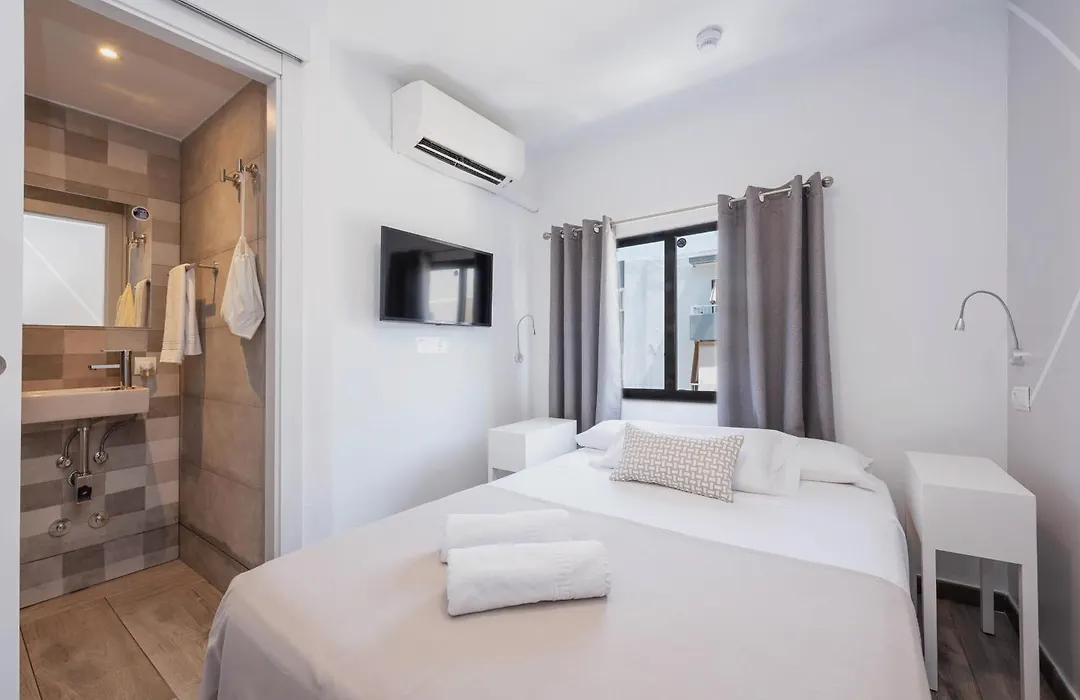 Hostal Costa-1