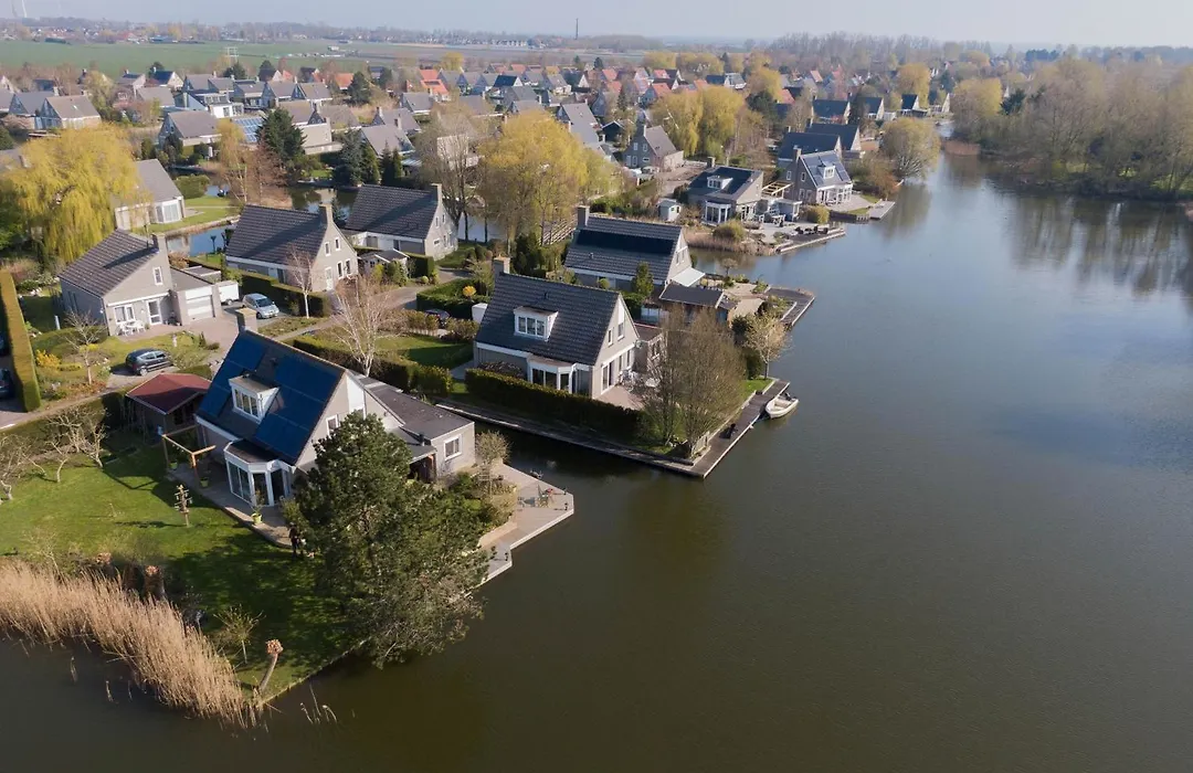 Vegan B&B De Groene Mus-1