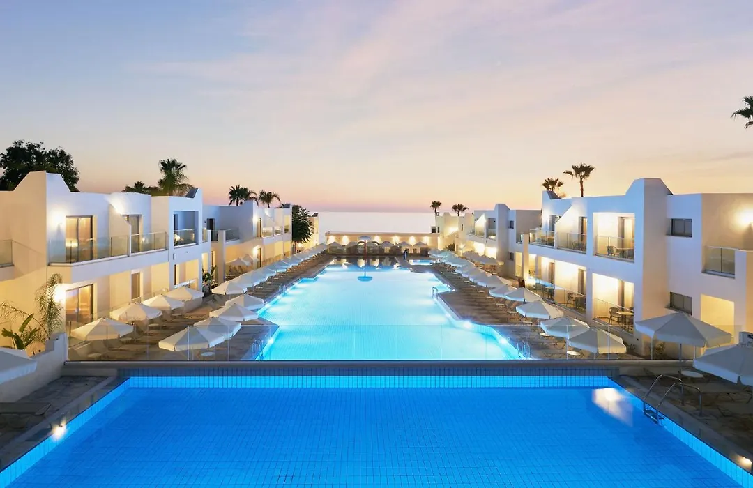 Eleni Holiday Resort-1