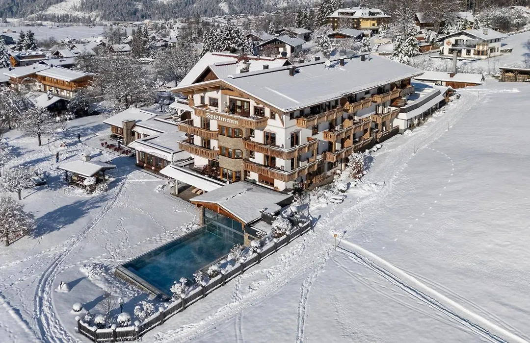 Hotel Spielmann-1