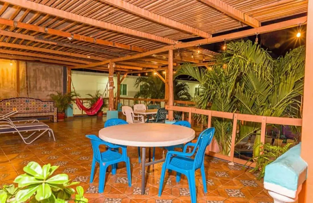 Hotel Maria'S Nicte Ha-1