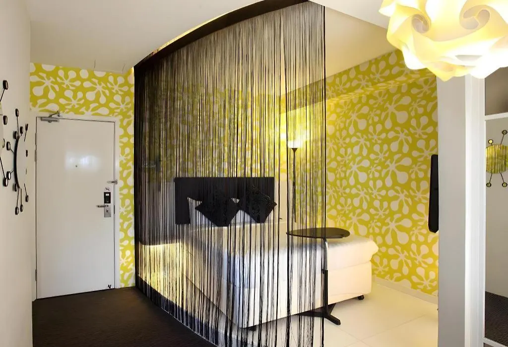 Bliss Boutique Hotel-1