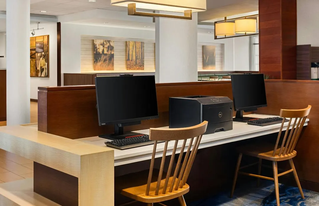 Fairfield Inn & Suites By Marriott La Crosse Downtown-1