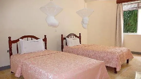 Central Inn Entebbe-1