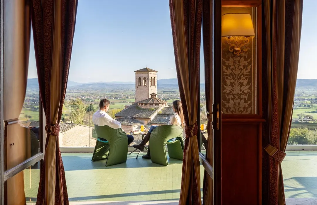Giotto Hotel & Spa-1