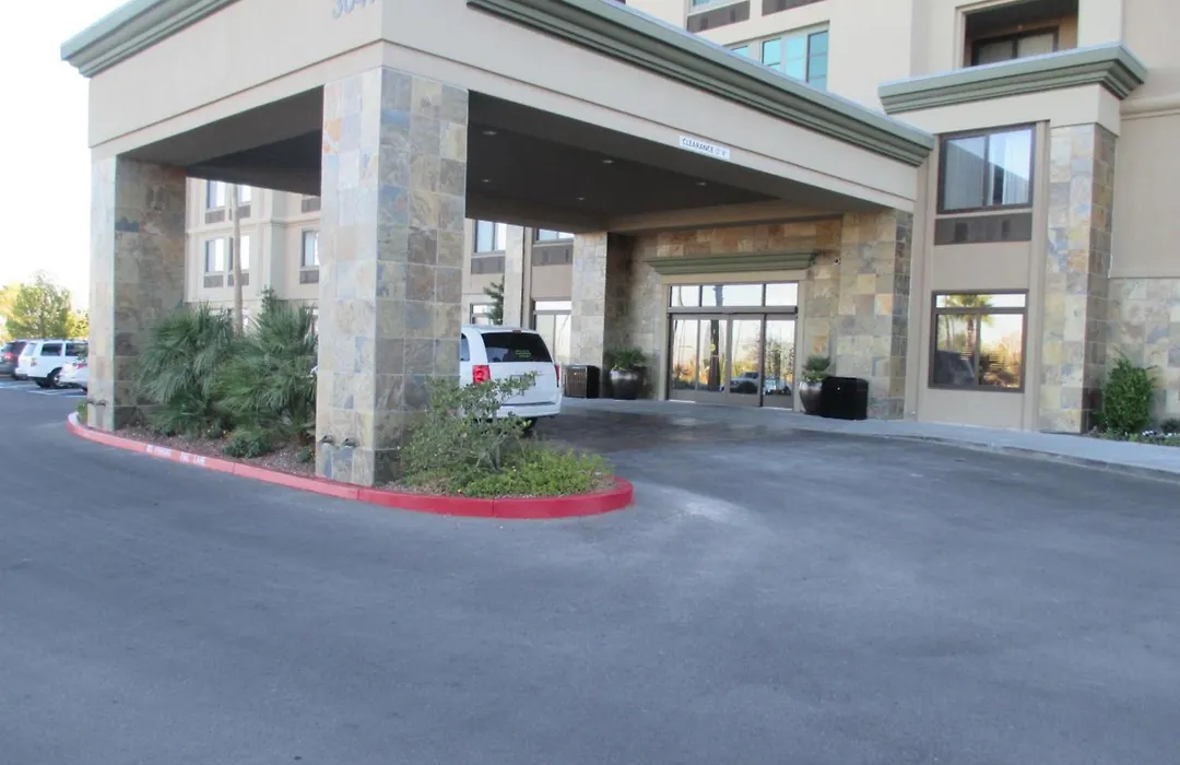 Best Western Plus Las Vegas South Henderson-1