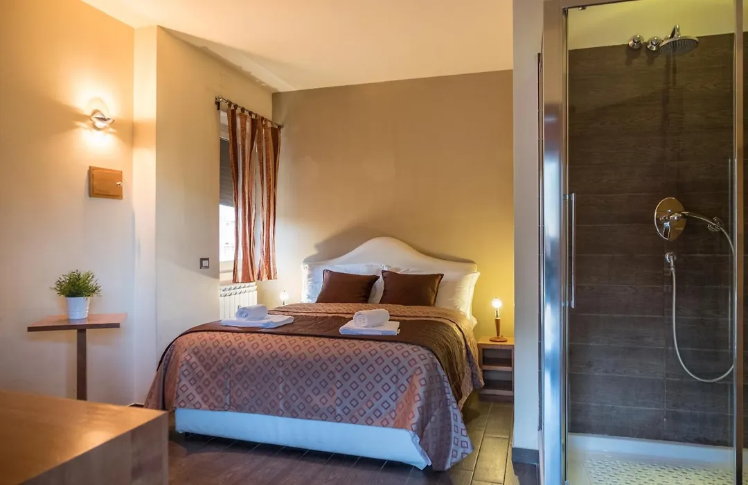 Aida Charming Rooms-1
