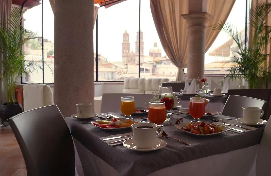 Best Western Taxco-1