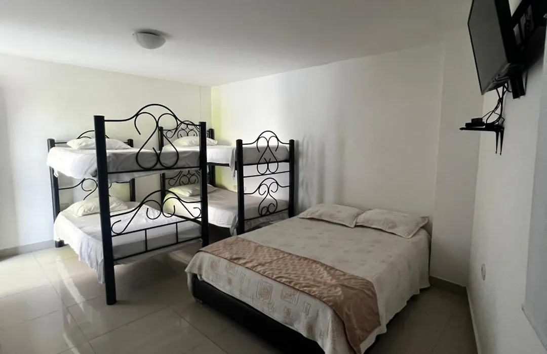 Hotel Plaza Colonial-1