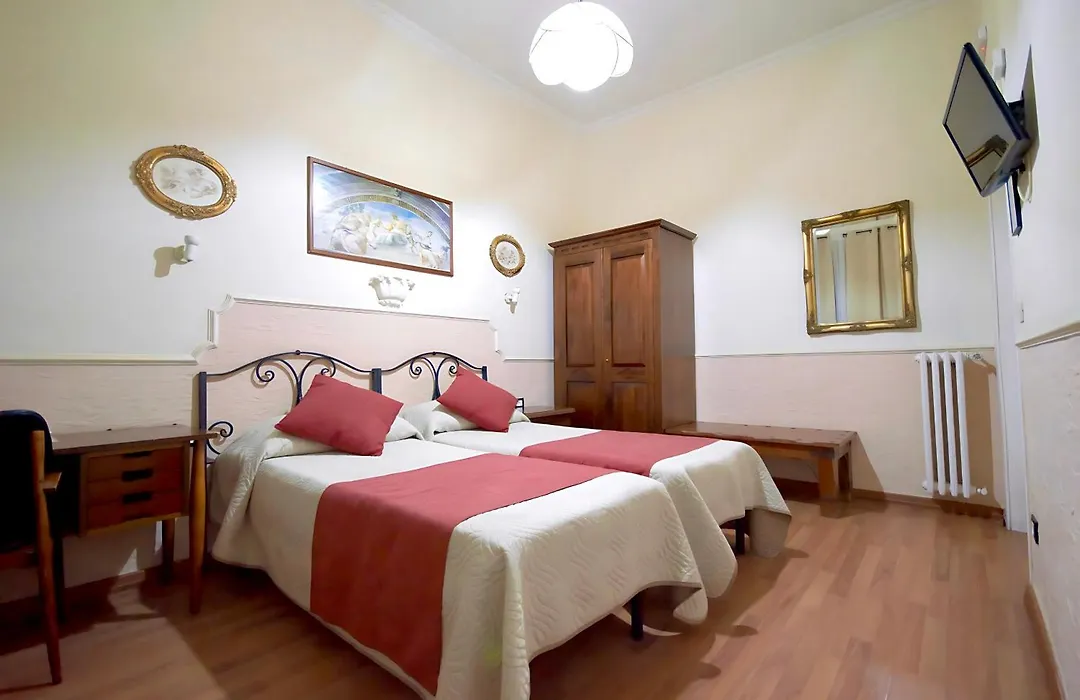 Hotel Alexis-1