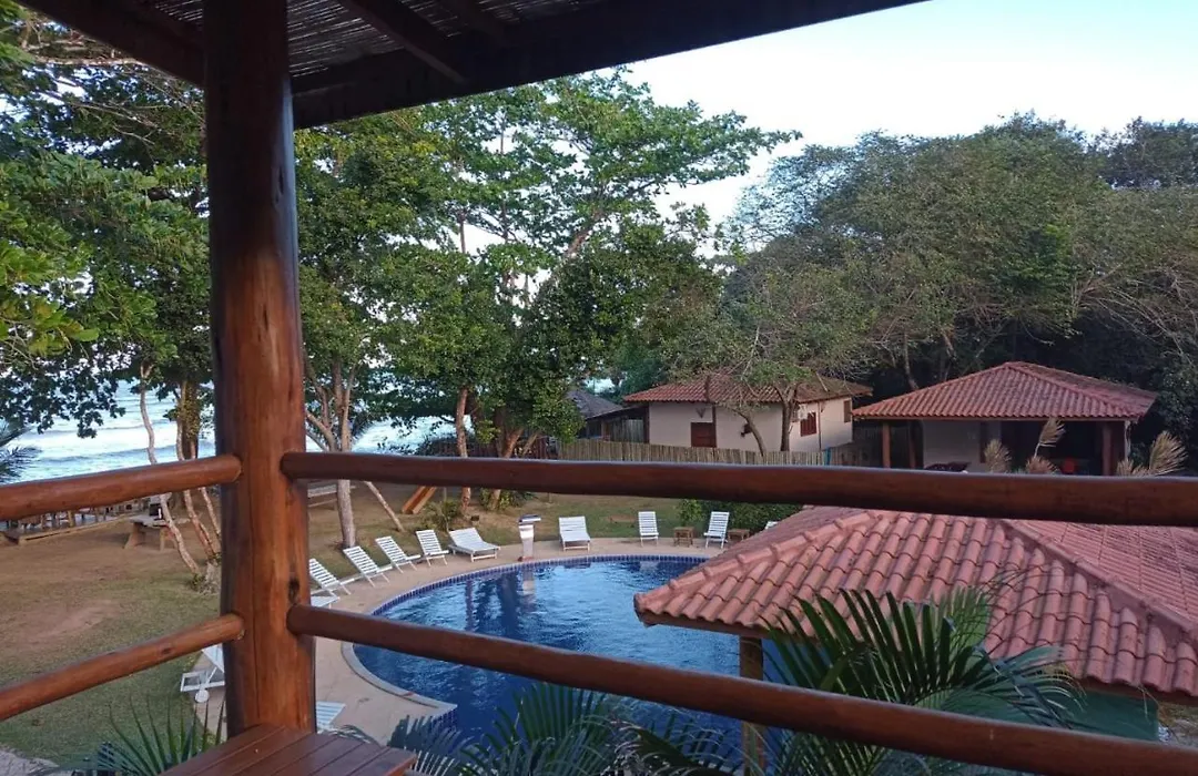 Pousada Maré-1