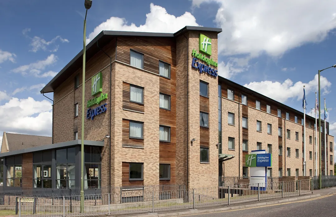 Holiday Inn Express Hemel Hempstead By Ihg-1