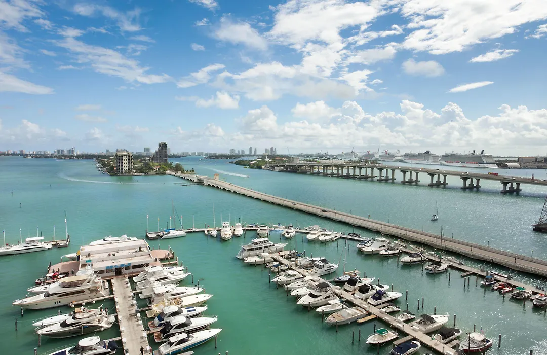 Miami Marriott Biscayne Bay-1