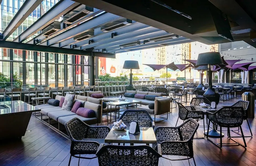 E Central Hotel Downtown Los Angeles-1