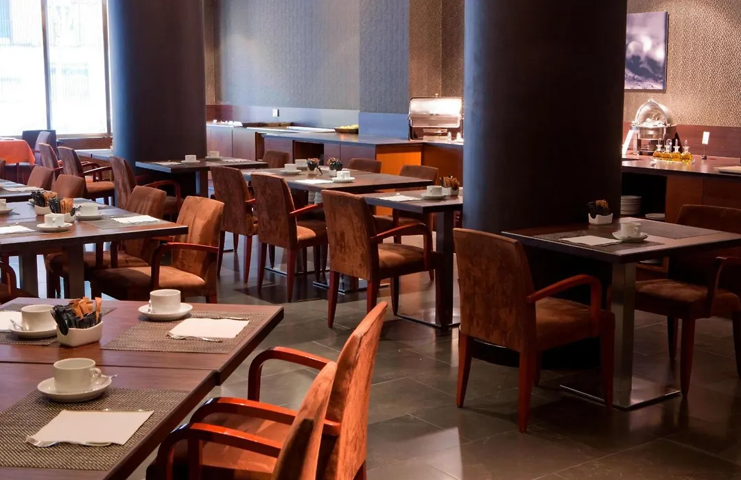 Ac Hotel Carlton Madrid By Marriott-1