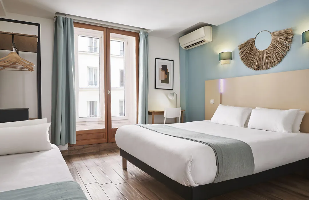Hotel Kabanel By Happyculture-1