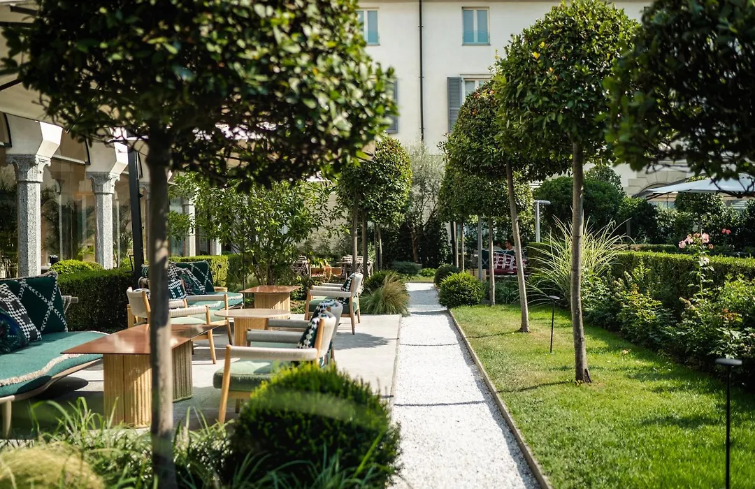 Four Seasons Hotel Milano-1