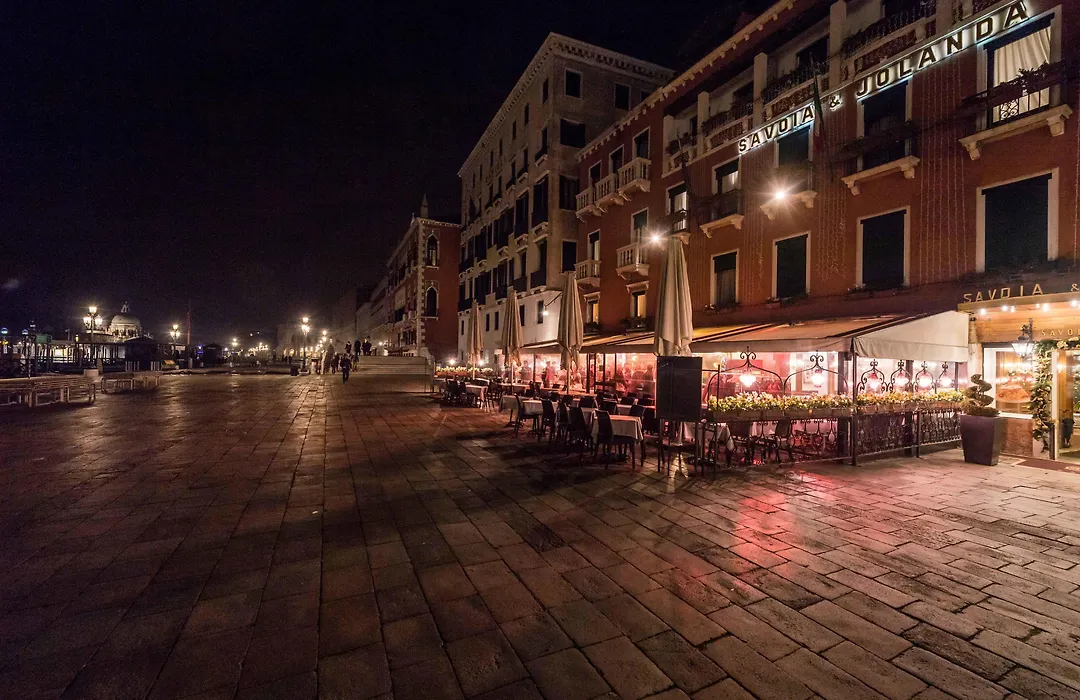 Savoia & Jolanda-1