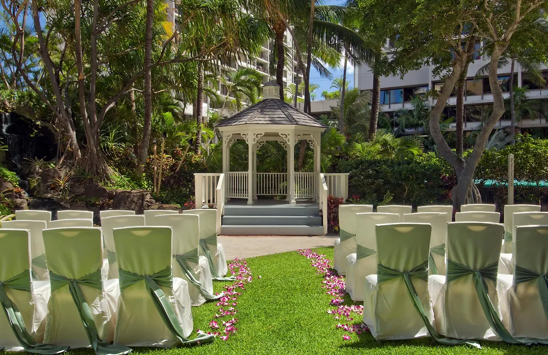Hilton Waikiki Beach Hotel-1