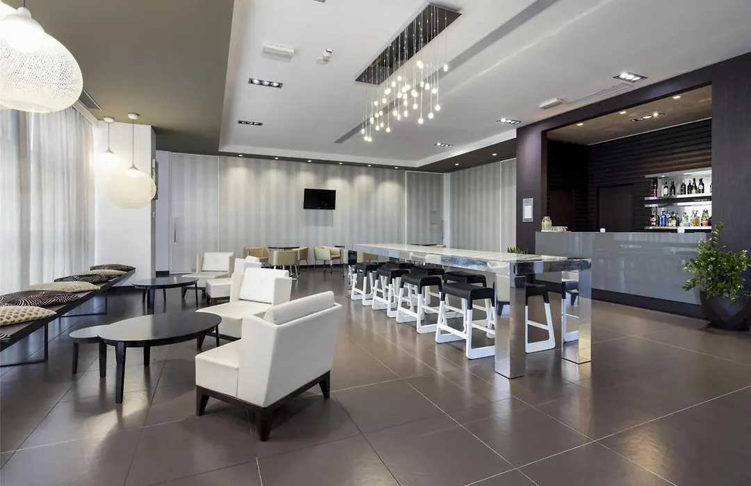 Best Western Premier CHC Airport-1