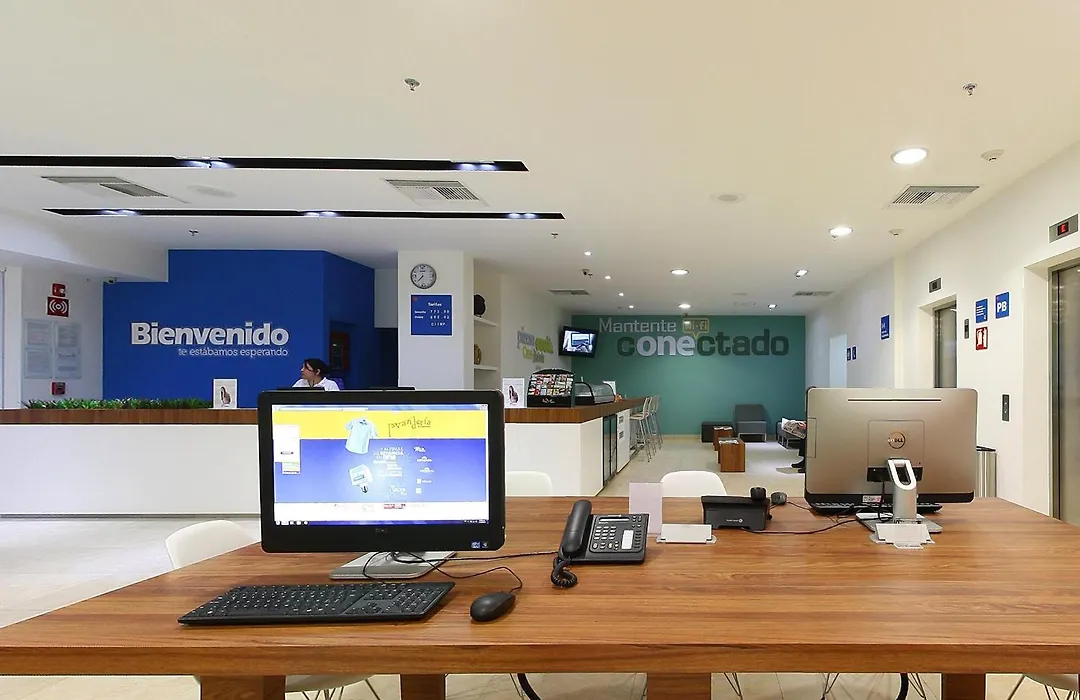 One Oaxaca Centro-1