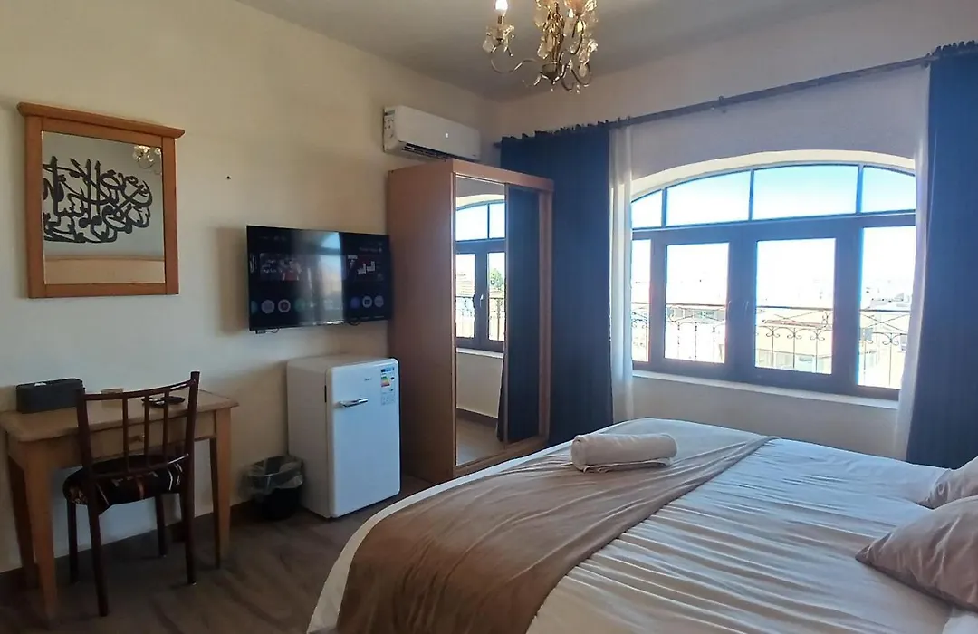 Moab Land Hotel-1