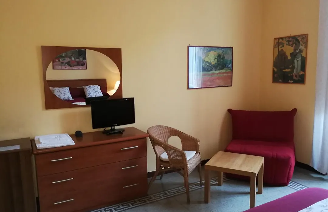 B&B La Bella Giuliana-1