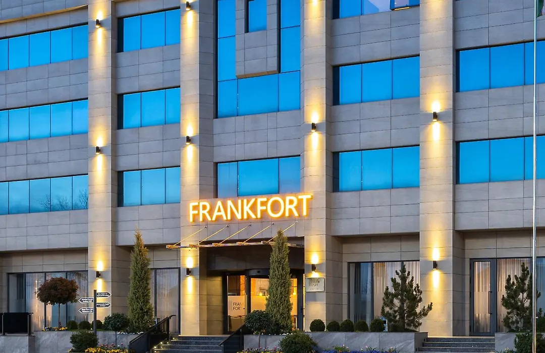 Frankfort Hotel And Spa-1