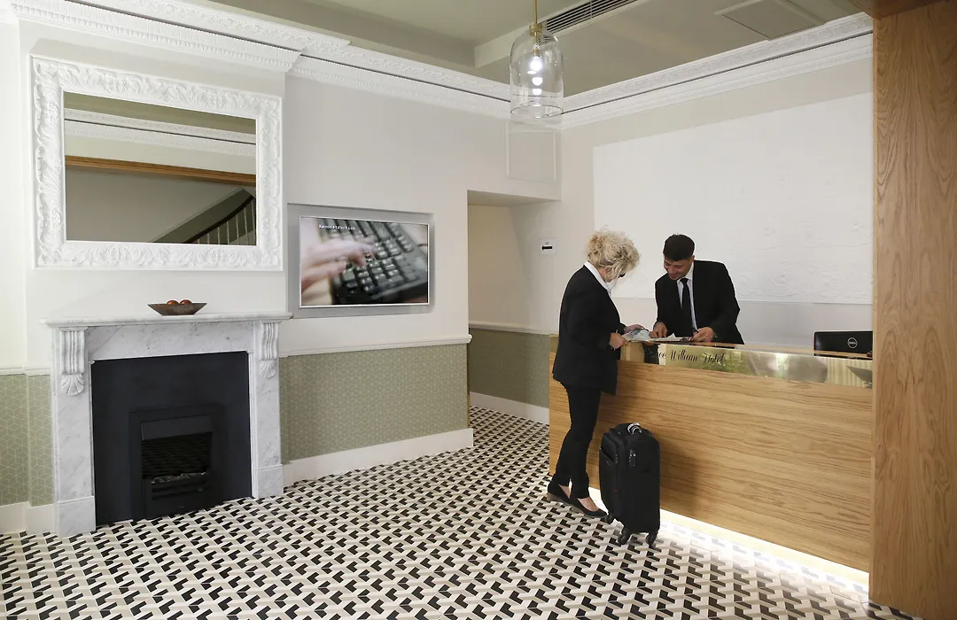 Prince William Hotel-1
