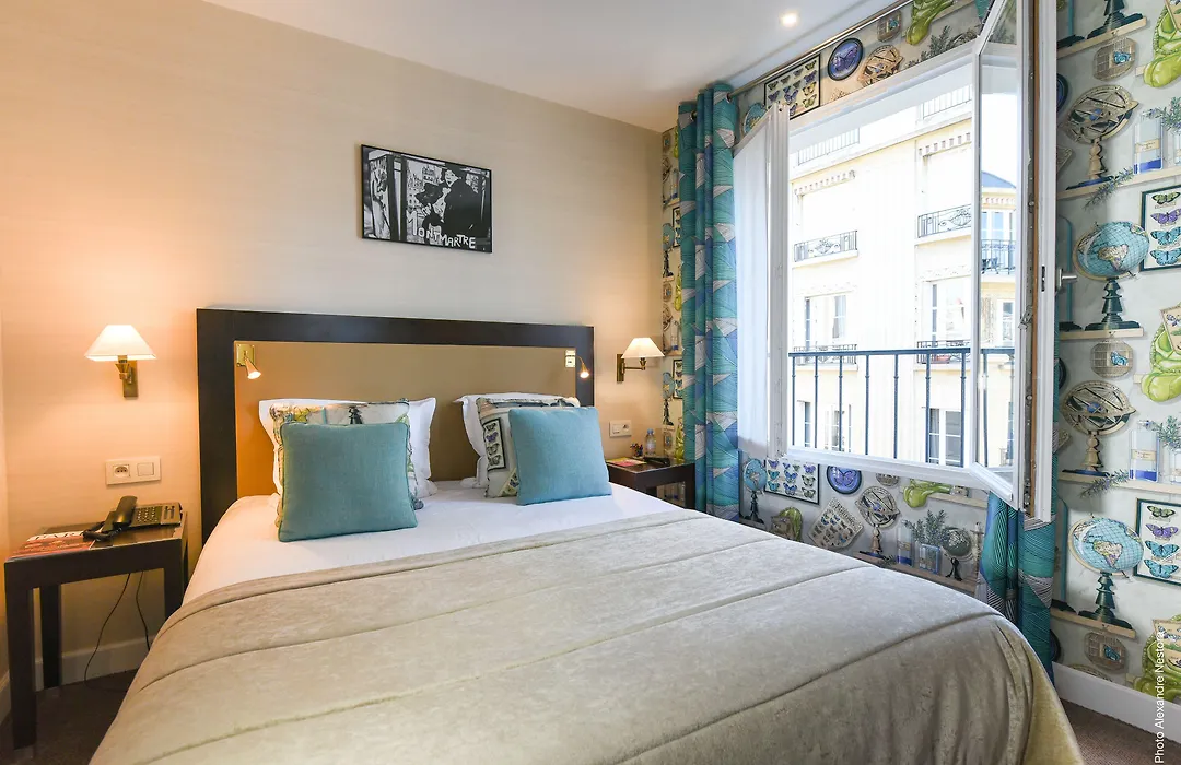 Hotel le 46-1