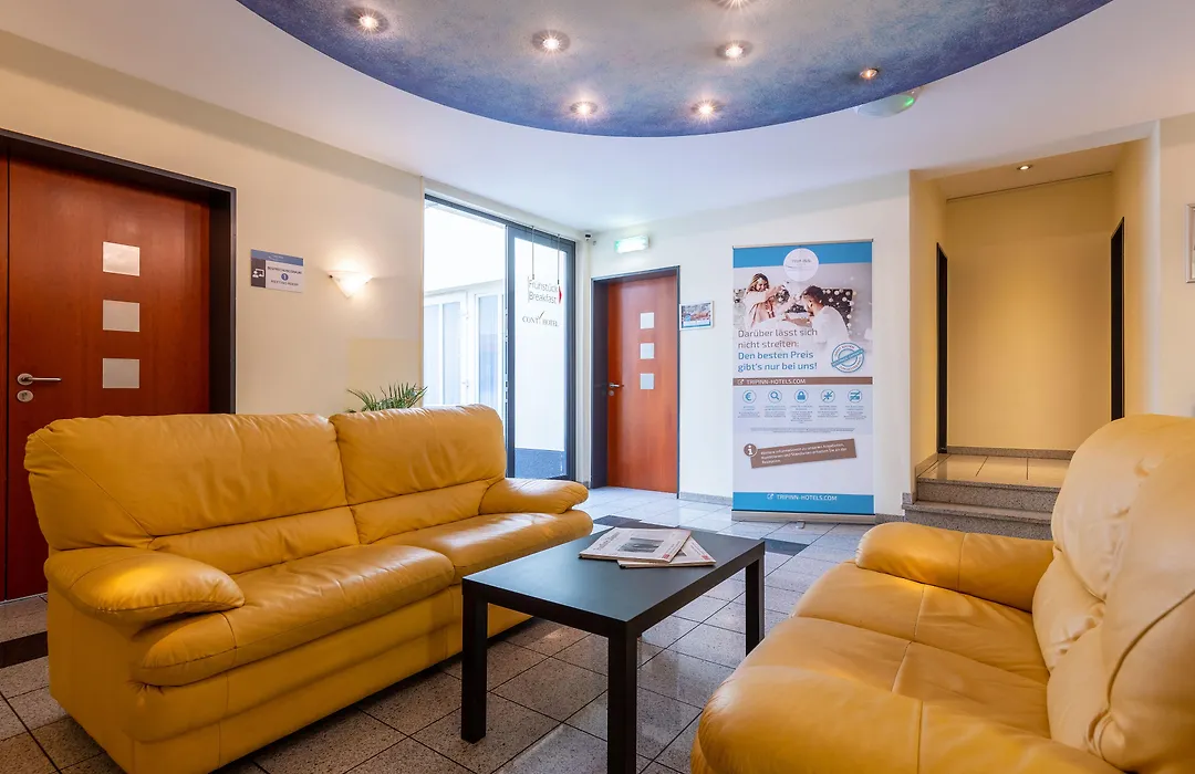 Trip Inn Hotel Conti-1