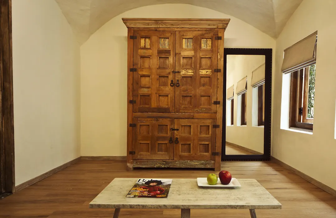 Busue A Boutique Experience Hotel-1