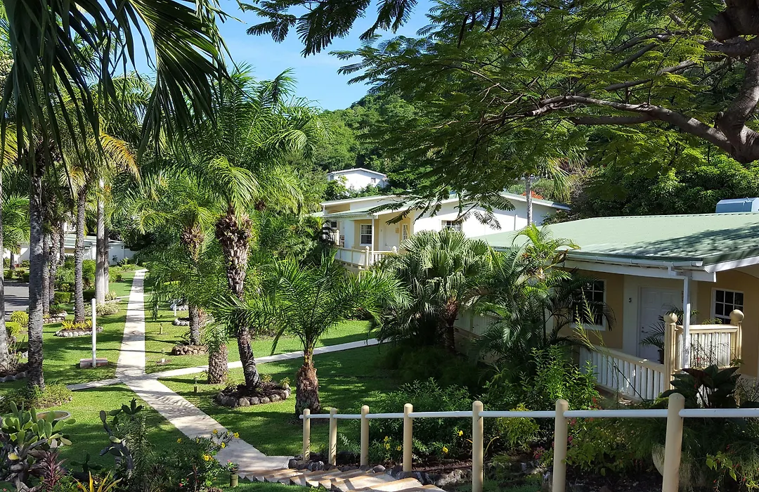 Blue Horizons Garden Resort-1