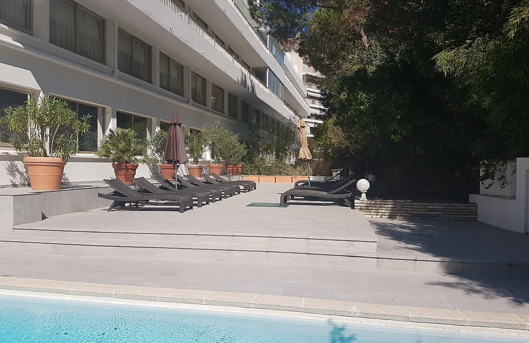 Juliana Hotel Cannes-1