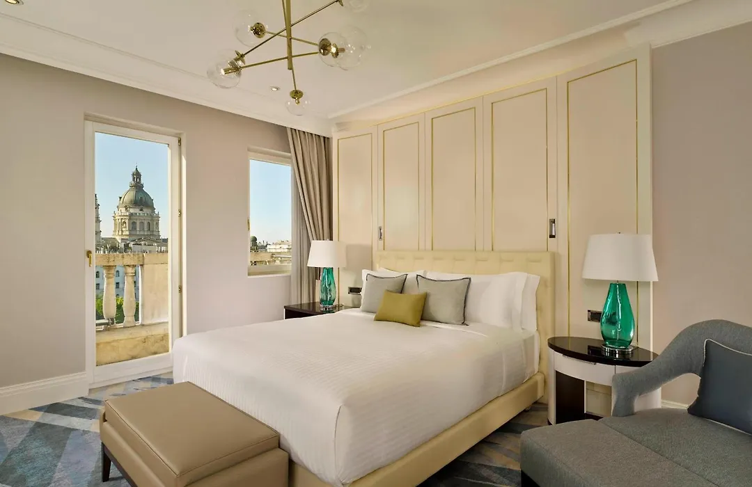 Al Habtoor Palace Budapest, Preferred Hotels & Resorts-1