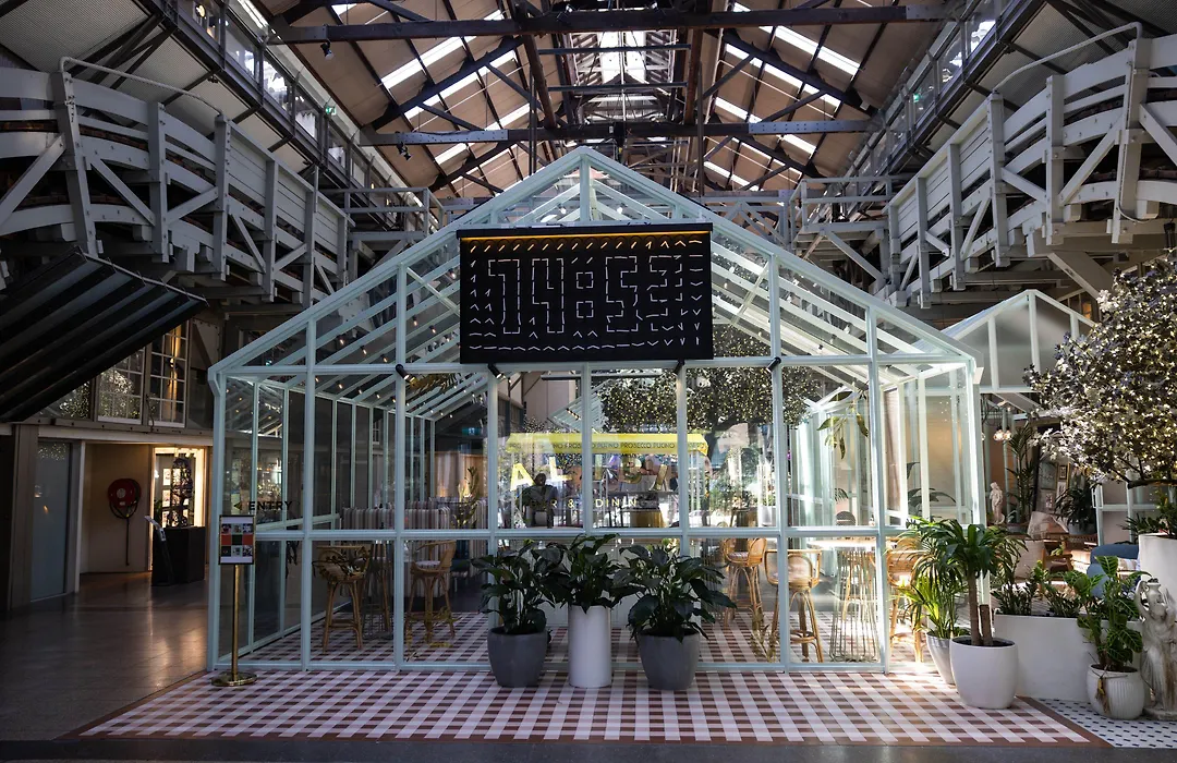 Ovolo Sydney Woolloomooloo, A Wyndham Hotel-1