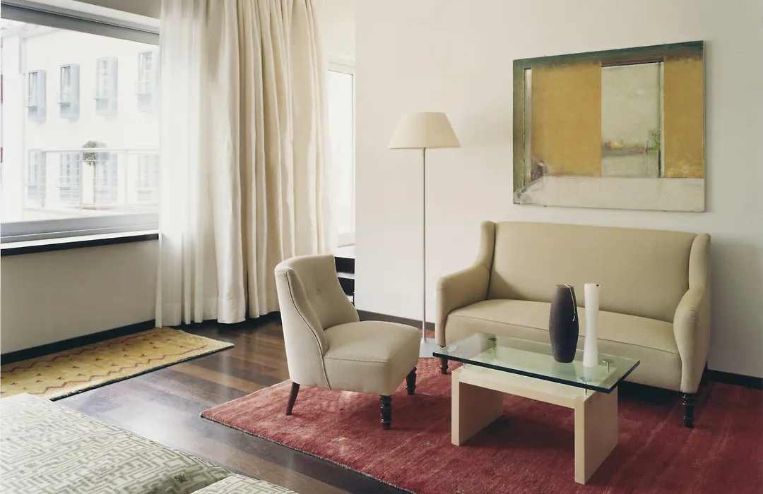 Hotel Greif, A Member Of Design Hotels-1