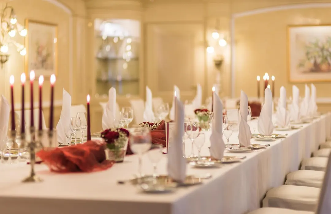 Lohmann'S Romantik Hotel Gravenberg-1