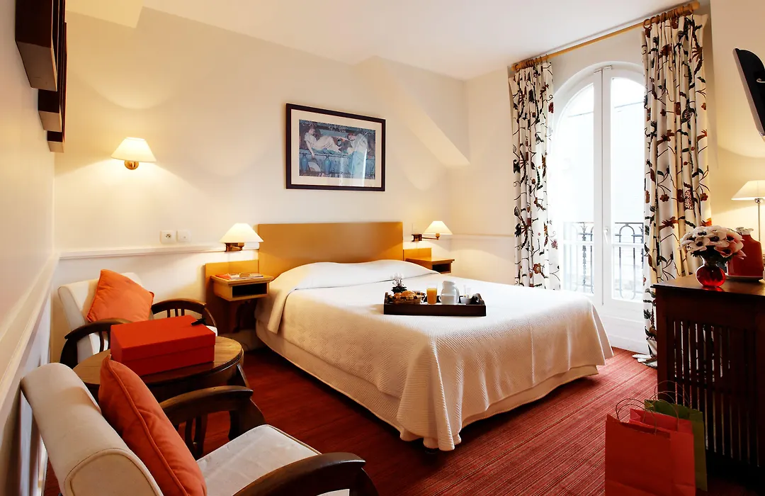 Hotel La Manufacture-1